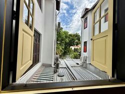 Bukit Pasoh Conservation Area (D2), Shop House #571639631
